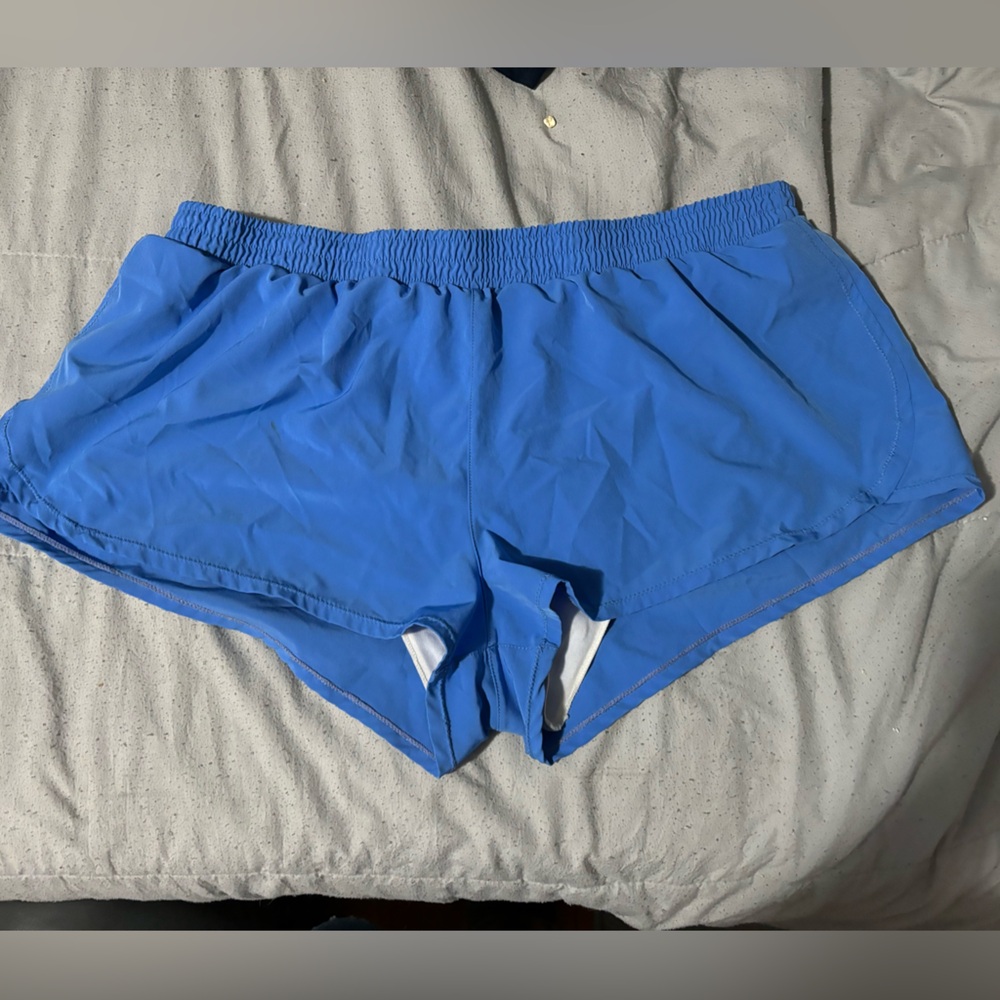 Athletic Shorts
